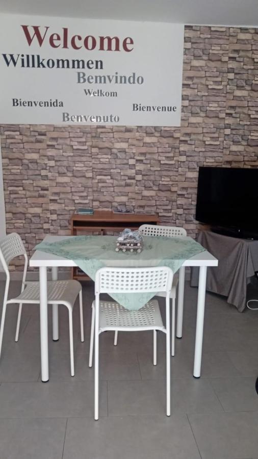 Blue Bubbles Cattedrale Apartment Palermo Ngoại thất bức ảnh