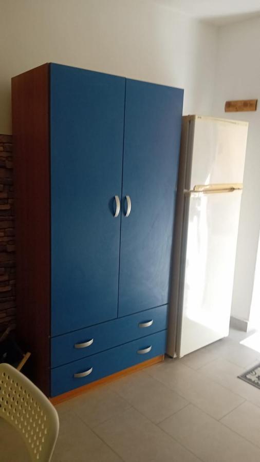 Blue Bubbles Cattedrale Apartment Palermo Ngoại thất bức ảnh